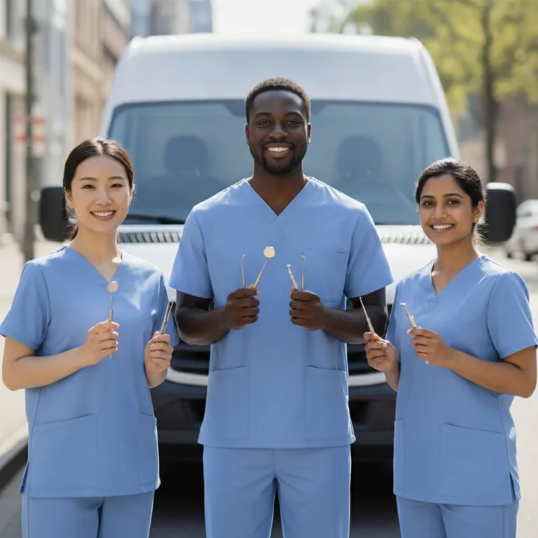dentiste Laval-des-Rapides