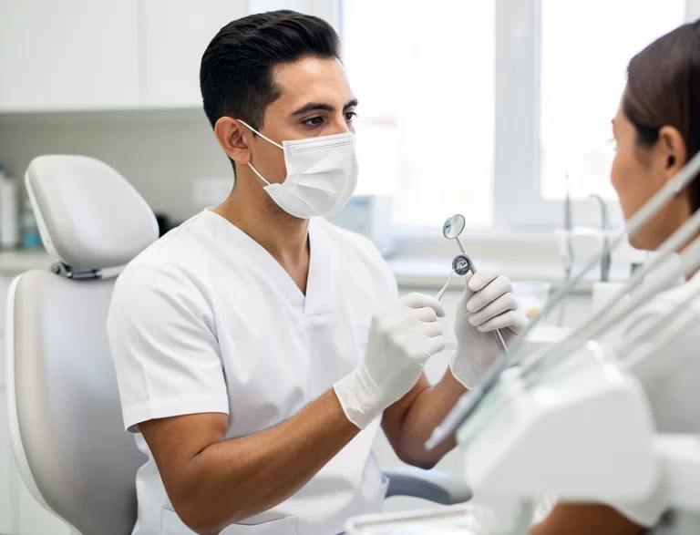 dentiste Laval-des-Rapides